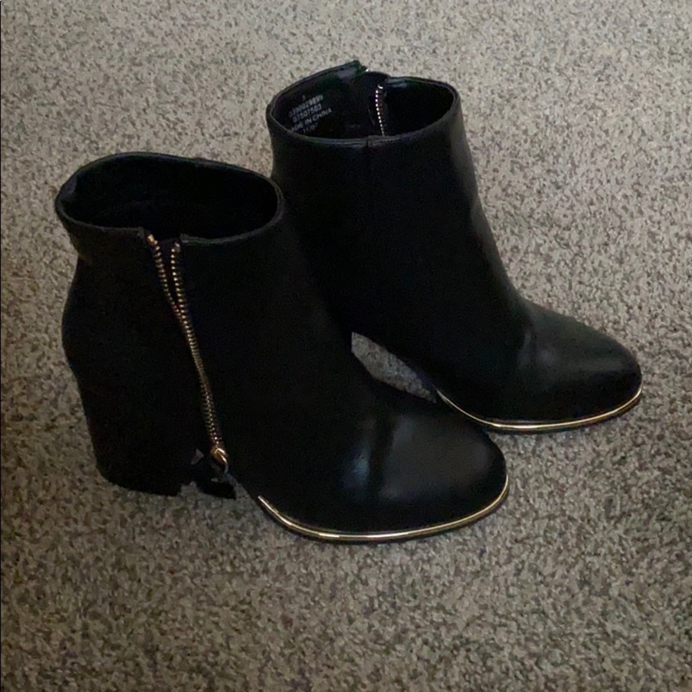 ASOS BOOTS